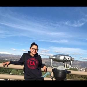 Meet your Posher, Elda